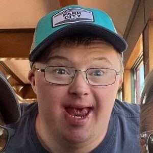 Fundraising Page: Brian Galbraith